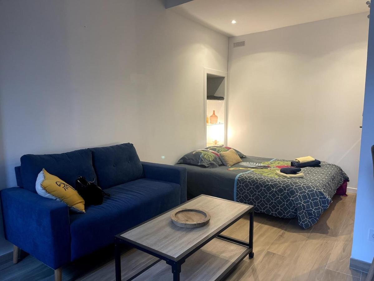 Appartement Ty Logis