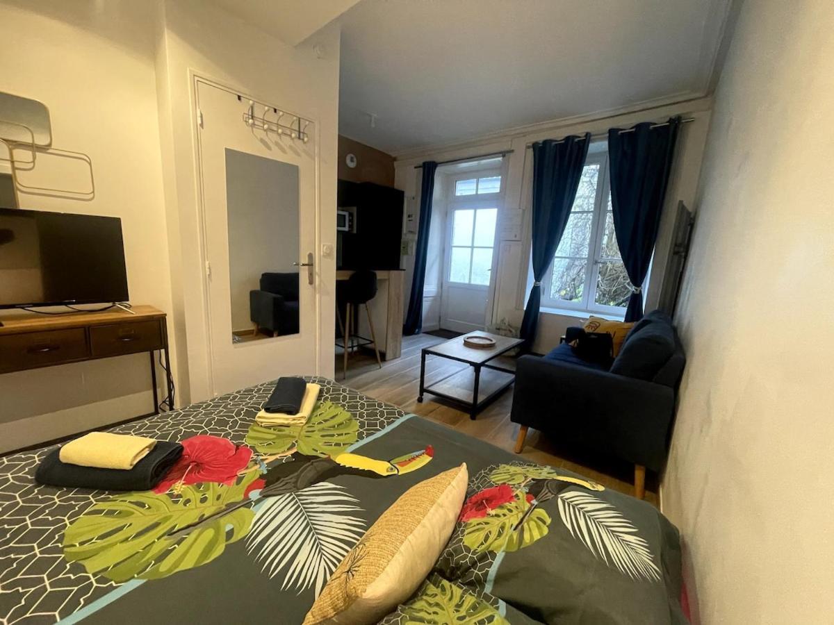 Ty Logis Appartement *
